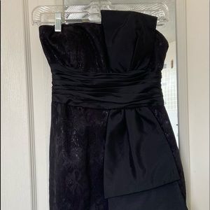 Dress by Maggie London Dance:  dance, cocktail, cruise.